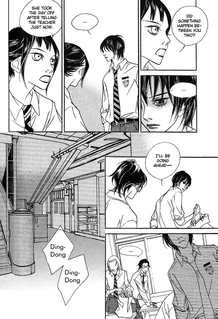 The Flowers of Evil Chapter 17 image 33_optimized
